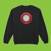 Heavy Blend™ adult crew neck sweatshirt Thumbnail