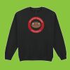Heavy Blend™ adult crew neck sweatshirt Thumbnail