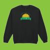 Heavy Blend™ adult crew neck sweatshirt Thumbnail