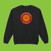 Heavy Blend™ adult crew neck sweatshirt Thumbnail