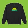 Heavy Blend™ adult crew neck sweatshirt Thumbnail