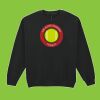 Heavy Blend™ adult crew neck sweatshirt Thumbnail