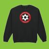 Heavy Blend™ adult crew neck sweatshirt Thumbnail