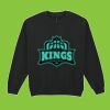 Heavy Blend™ adult crew neck sweatshirt Thumbnail