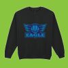 Heavy Blend™ adult crew neck sweatshirt Thumbnail