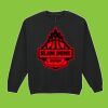 Heavy Blend™ adult crew neck sweatshirt Thumbnail