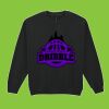 Heavy Blend™ adult crew neck sweatshirt Thumbnail
