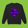Heavy Blend™ adult crew neck sweatshirt Thumbnail