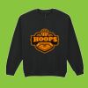Heavy Blend™ adult crew neck sweatshirt Thumbnail