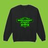 Heavy Blend™ adult crew neck sweatshirt Thumbnail