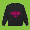 Heavy Blend™ adult crew neck sweatshirt Thumbnail