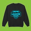 Heavy Blend™ adult crew neck sweatshirt Thumbnail