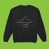 Heavy Blend™ adult crew neck sweatshirt Thumbnail