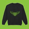 Heavy Blend™ adult crew neck sweatshirt Thumbnail