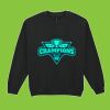 Heavy Blend™ adult crew neck sweatshirt Thumbnail