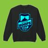 Heavy Blend™ adult crew neck sweatshirt Thumbnail