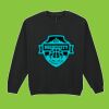 Heavy Blend™ adult crew neck sweatshirt Thumbnail