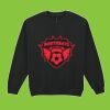 Heavy Blend™ adult crew neck sweatshirt Thumbnail