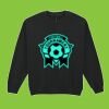 Heavy Blend™ adult crew neck sweatshirt Thumbnail