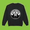 Heavy Blend™ adult crew neck sweatshirt Thumbnail