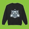 Heavy Blend™ adult crew neck sweatshirt Thumbnail