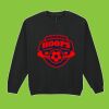 Heavy Blend™ adult crew neck sweatshirt Thumbnail