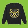 Heavy Blend™ adult crew neck sweatshirt Thumbnail