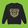 Heavy Blend™ adult crew neck sweatshirt Thumbnail