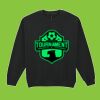 Heavy Blend™ adult crew neck sweatshirt Thumbnail