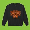 Heavy Blend™ adult crew neck sweatshirt Thumbnail