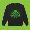 Heavy Blend™ adult crew neck sweatshirt Thumbnail