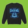 Heavy Blend™ adult crew neck sweatshirt Thumbnail
