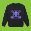 Heavy Blend™ adult crew neck sweatshirt Thumbnail