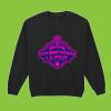 Heavy Blend™ adult crew neck sweatshirt Thumbnail