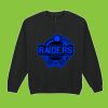 Heavy Blend™ adult crew neck sweatshirt Thumbnail