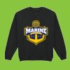 Heavy Blend™ adult crew neck sweatshirt Thumbnail