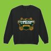 Heavy Blend™ adult crew neck sweatshirt Thumbnail