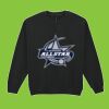 Heavy Blend™ adult crew neck sweatshirt Thumbnail