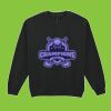 Heavy Blend™ adult crew neck sweatshirt Thumbnail