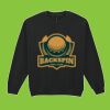 Heavy Blend™ adult crew neck sweatshirt Thumbnail