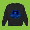 Heavy Blend™ adult crew neck sweatshirt Thumbnail