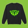 Heavy Blend™ adult crew neck sweatshirt Thumbnail