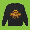 Heavy Blend™ adult crew neck sweatshirt Thumbnail