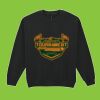 Heavy Blend™ adult crew neck sweatshirt Thumbnail