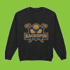 Heavy Blend™ adult crew neck sweatshirt Thumbnail