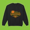 Heavy Blend™ adult crew neck sweatshirt Thumbnail