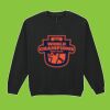 Heavy Blend™ adult crew neck sweatshirt Thumbnail