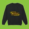 Heavy Blend™ adult crew neck sweatshirt Thumbnail