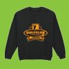 Heavy Blend™ adult crew neck sweatshirt Thumbnail