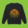 Heavy Blend™ adult crew neck sweatshirt Thumbnail